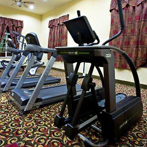 Holiday Inn Express Hotel & Suites Amarillo East, An Ihg Hotel