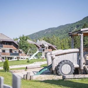 Family Aparthotel Winklwiese
